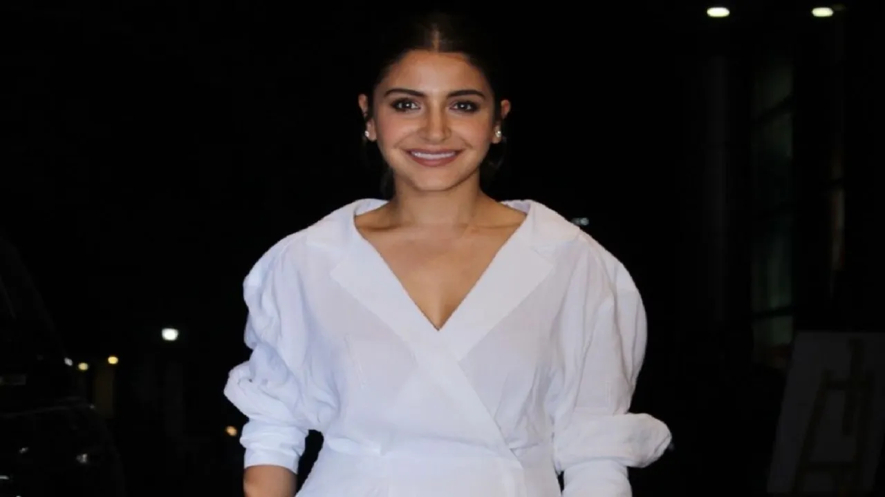 Anushka Sharma