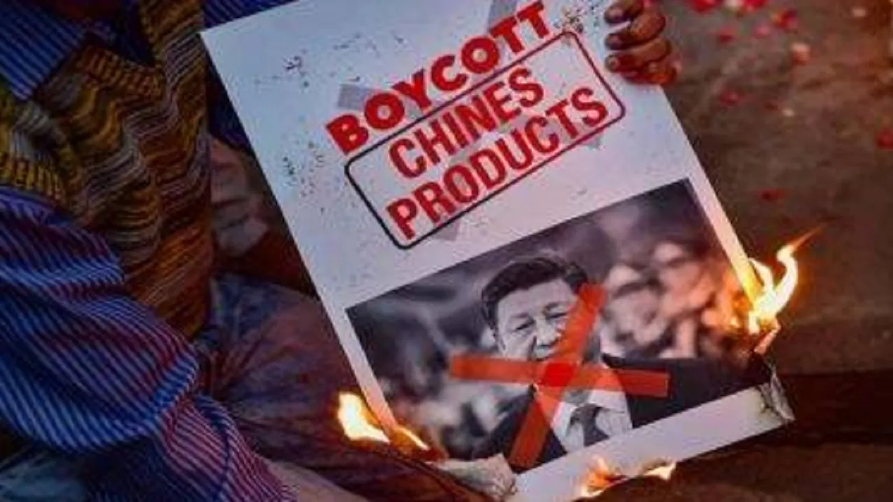 boycott