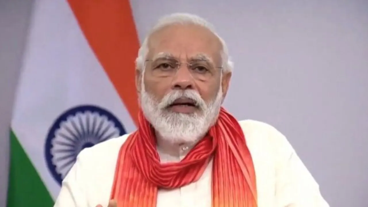 modi  3