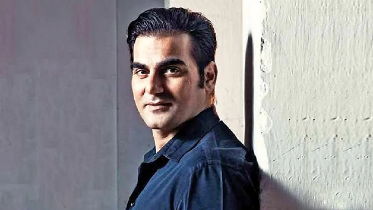 arbaaz khan