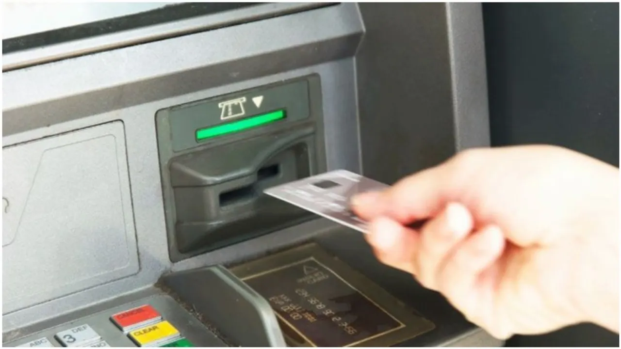 ATM