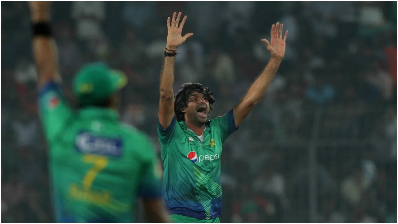irfan