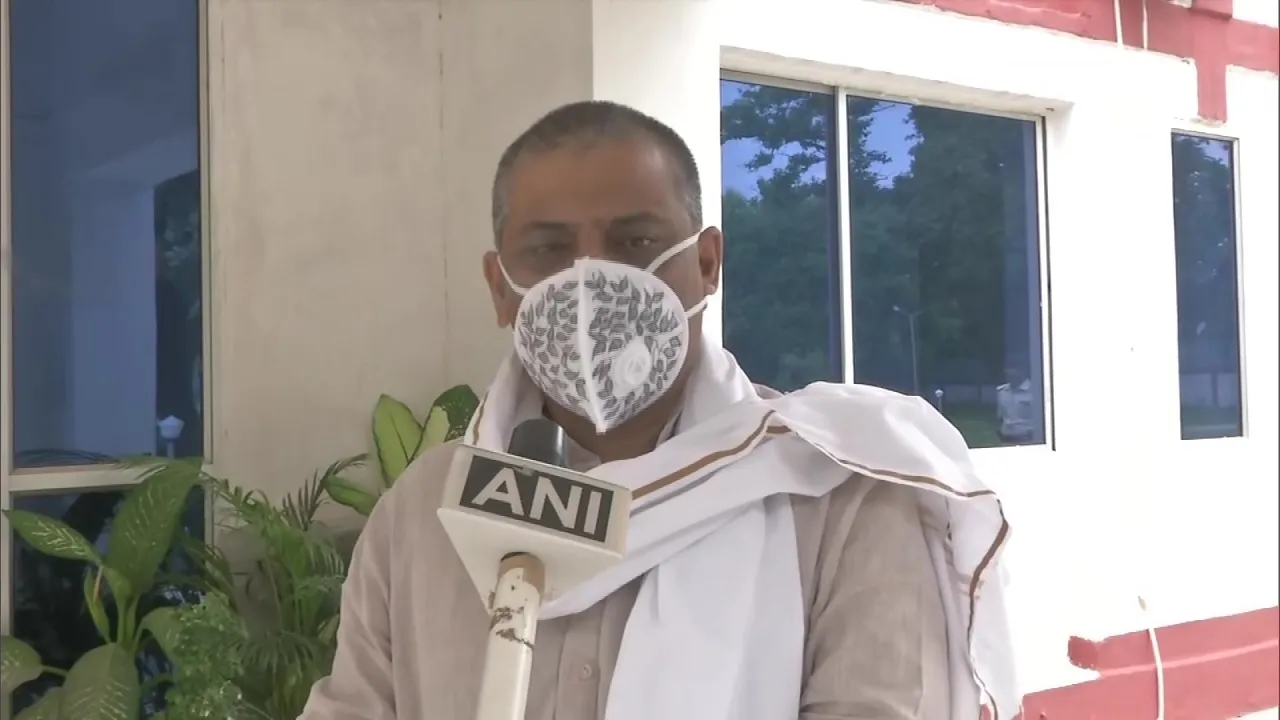 Sanjay Kumar Jha