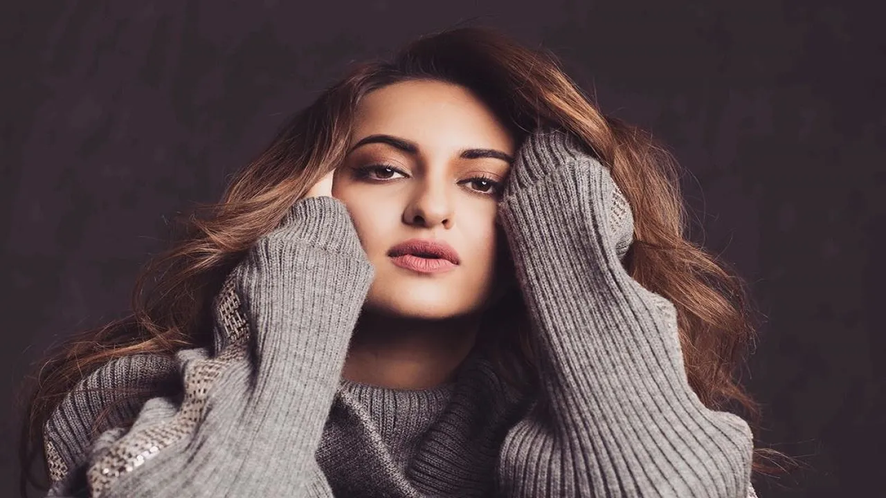 sonakshi sinha