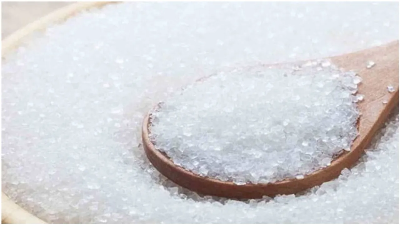 sugar