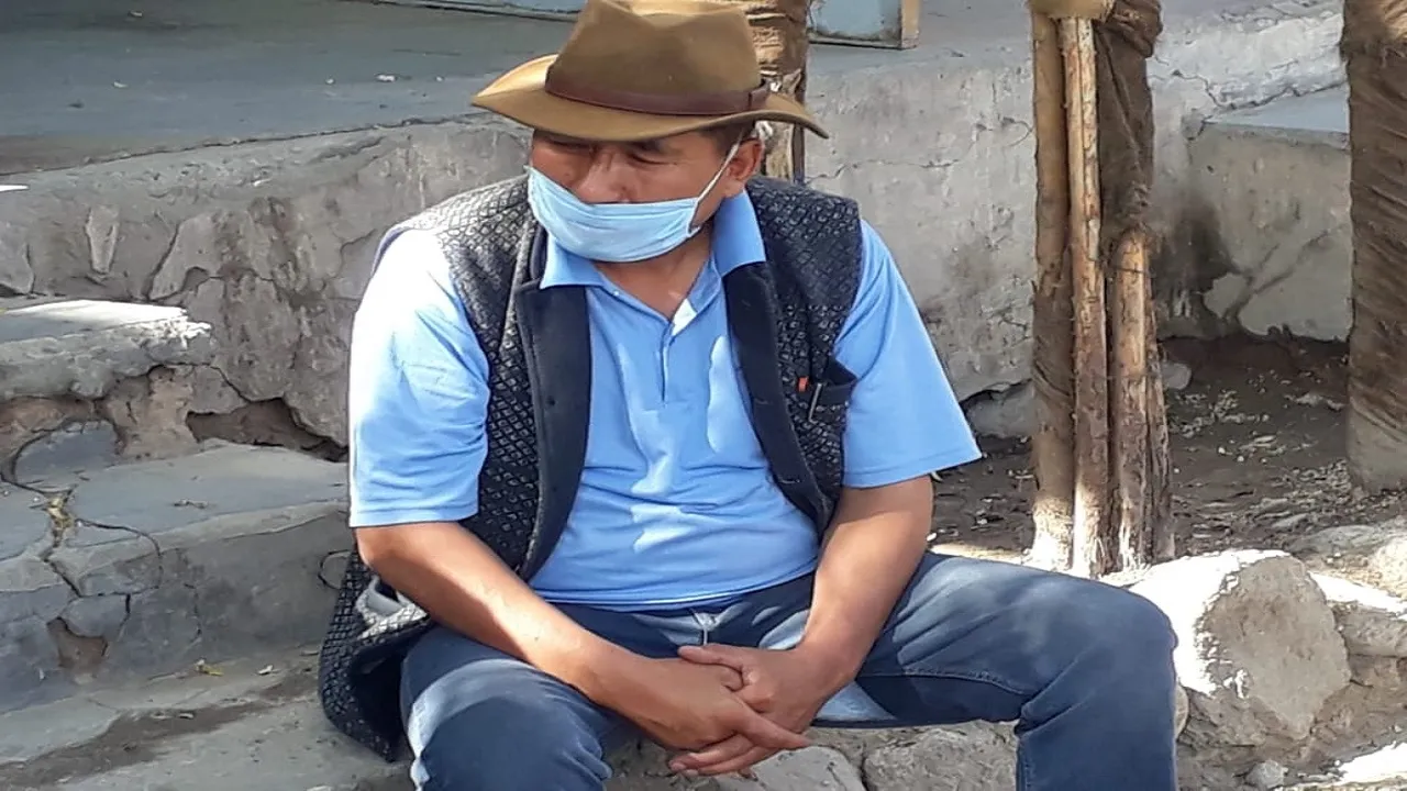 Tashi Chhepal