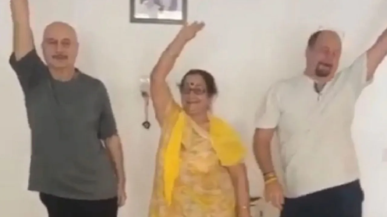 anupam kher