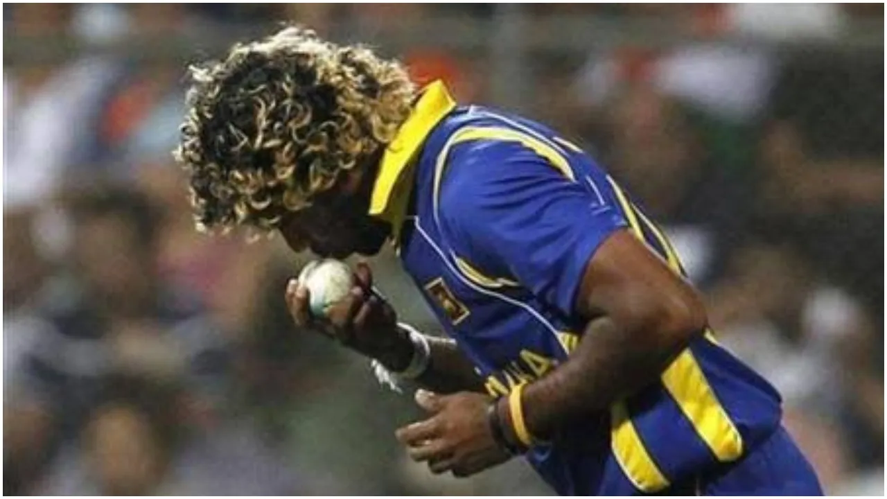 malinga
