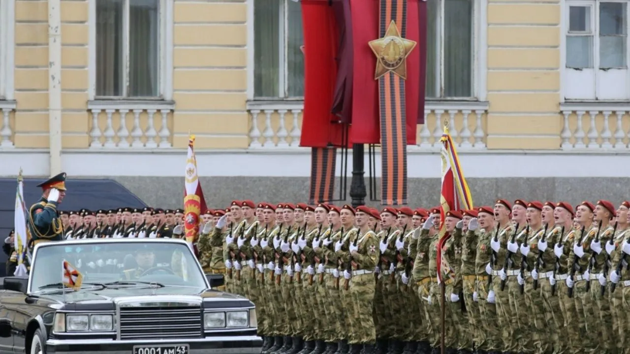 parade