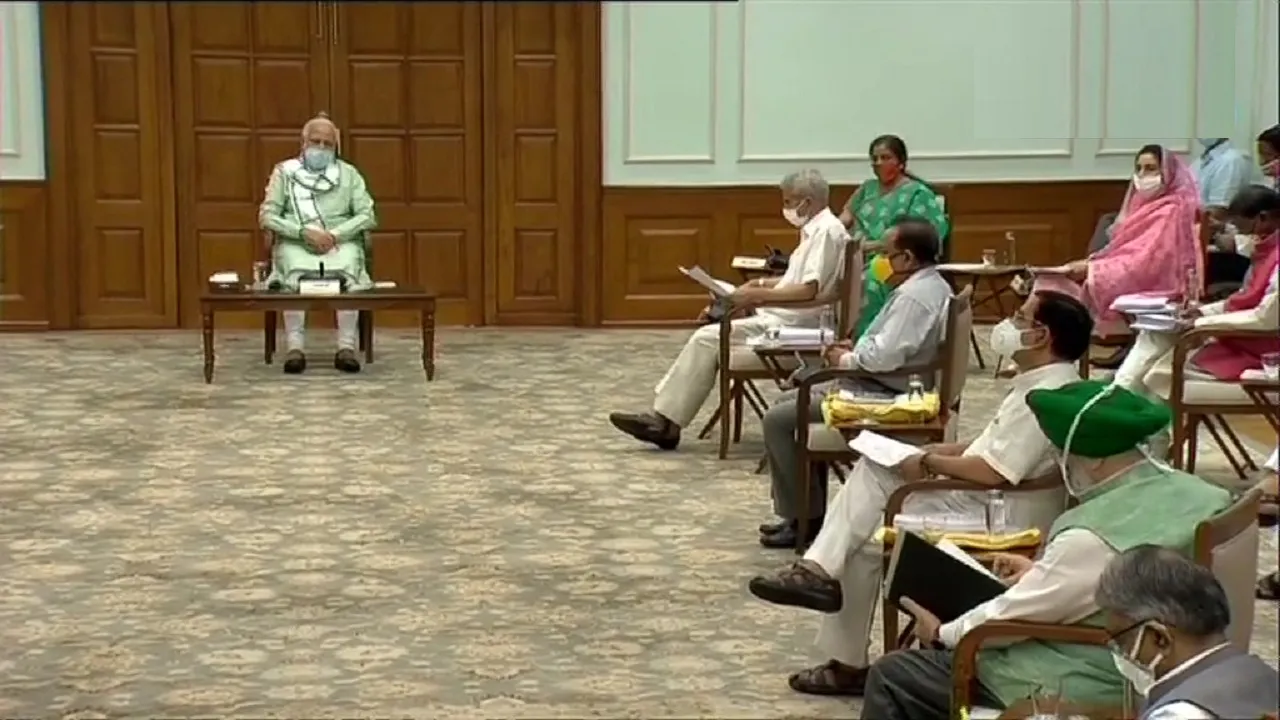 PM Modi