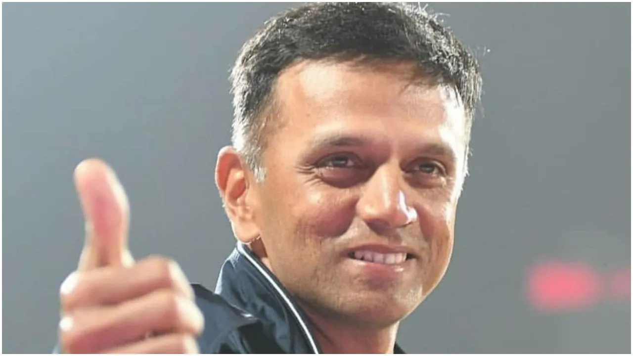 rahul dravid23