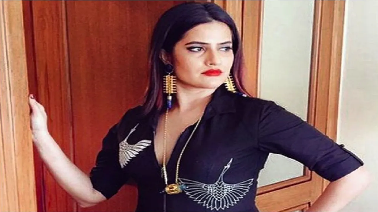 sona mohapatra