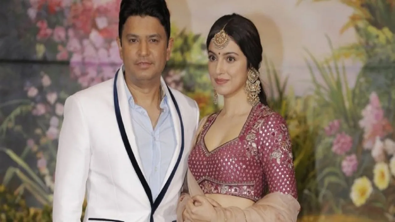 divya khosla kumar