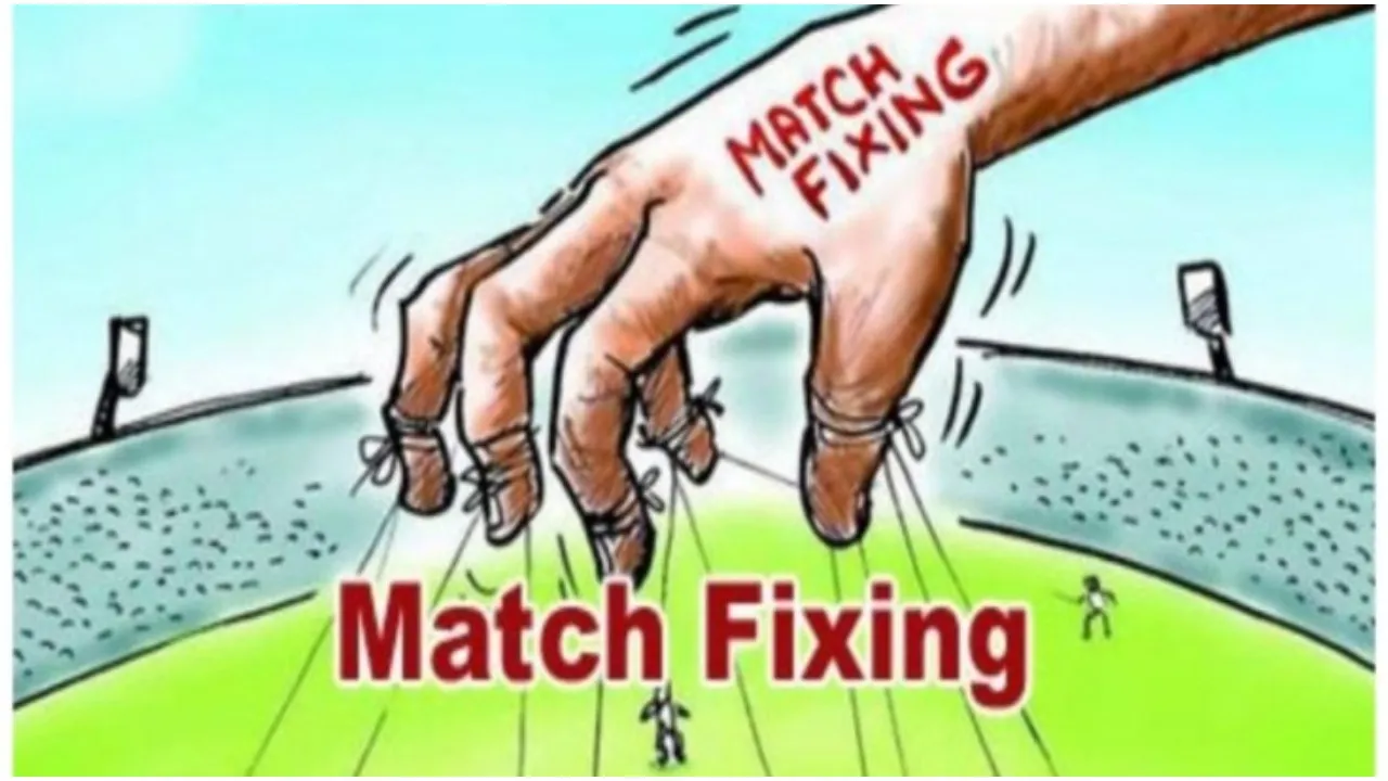 fixing