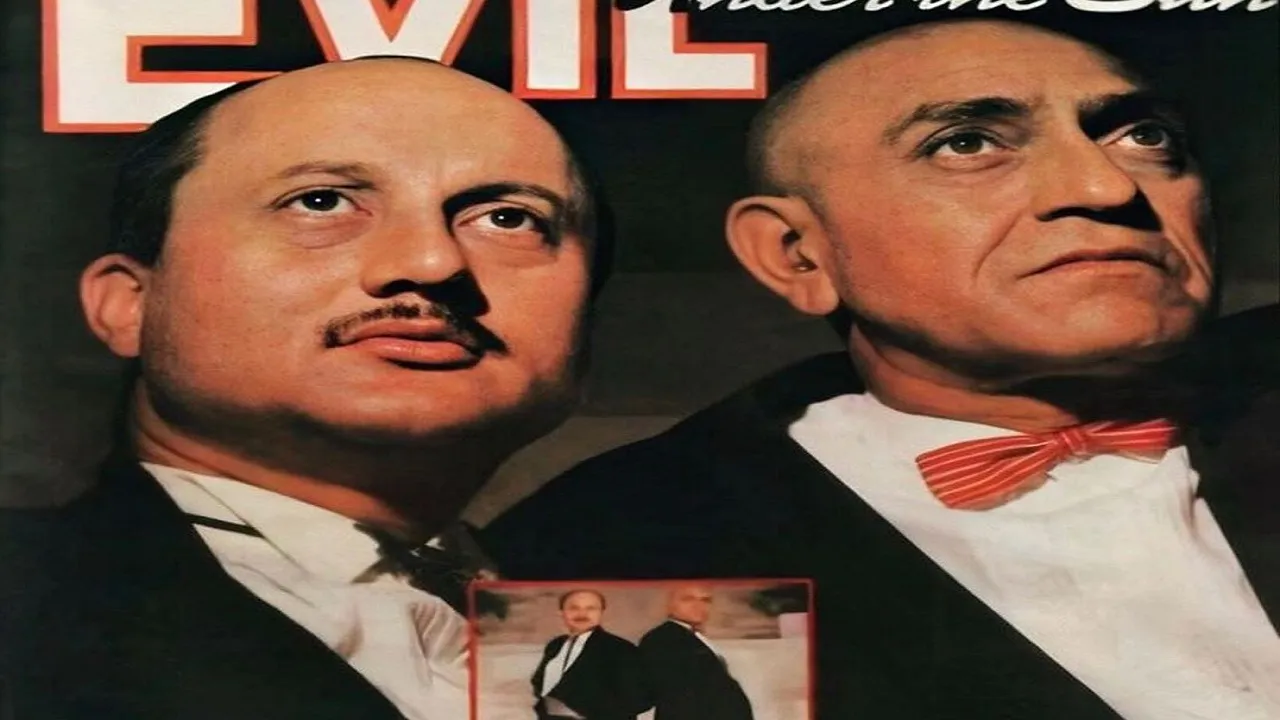 anupamp kher