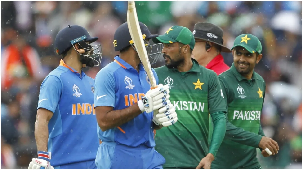 indiavspak