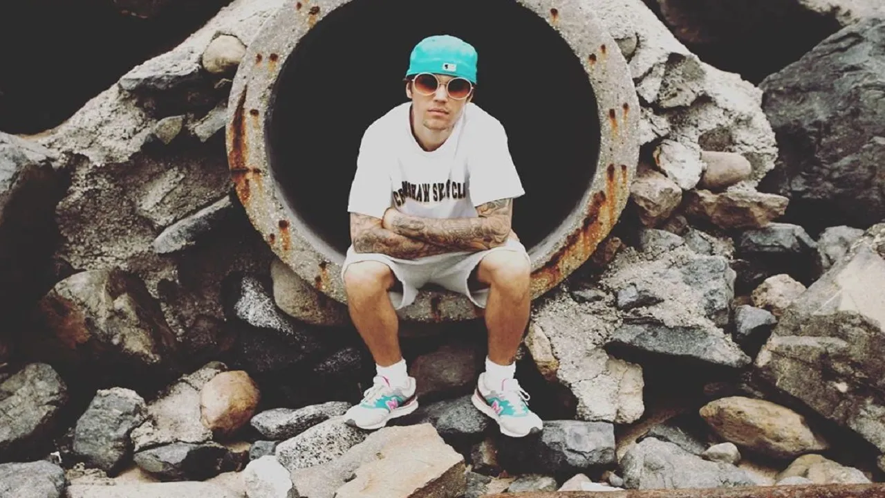 justinbieber