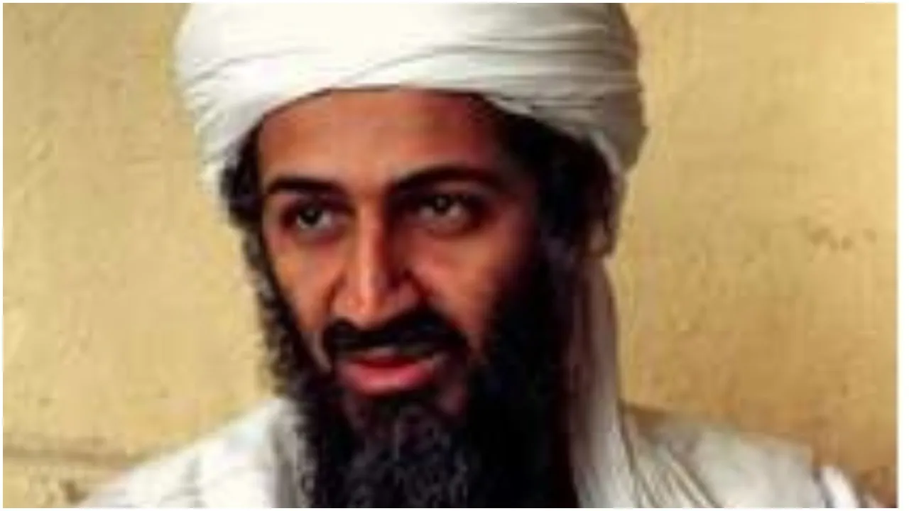 osama