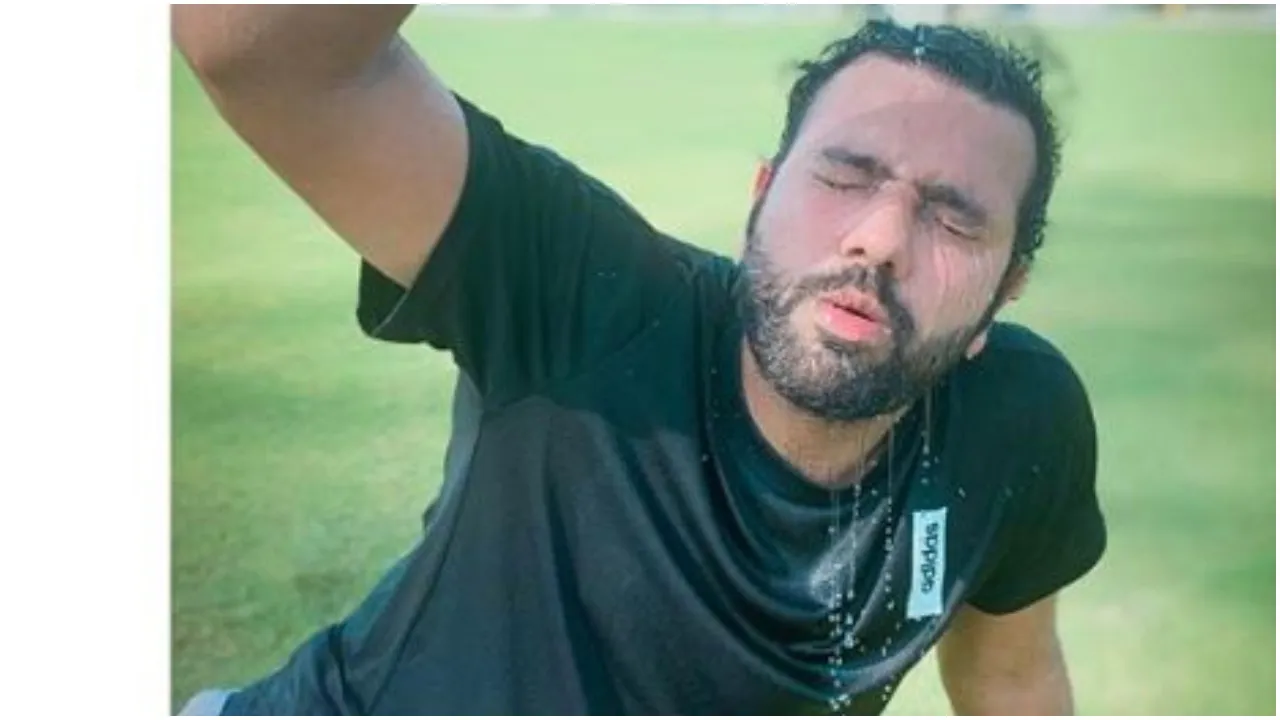 rohit