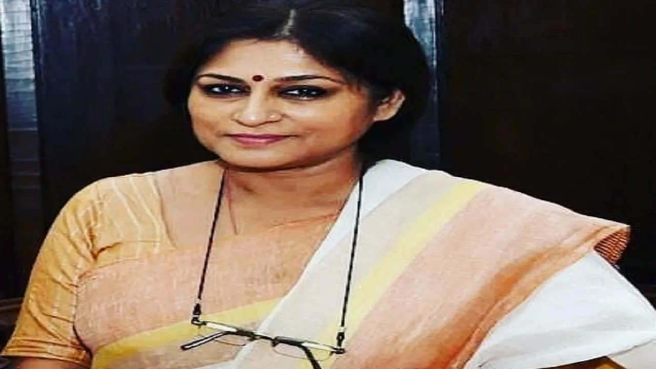 roopaganguly