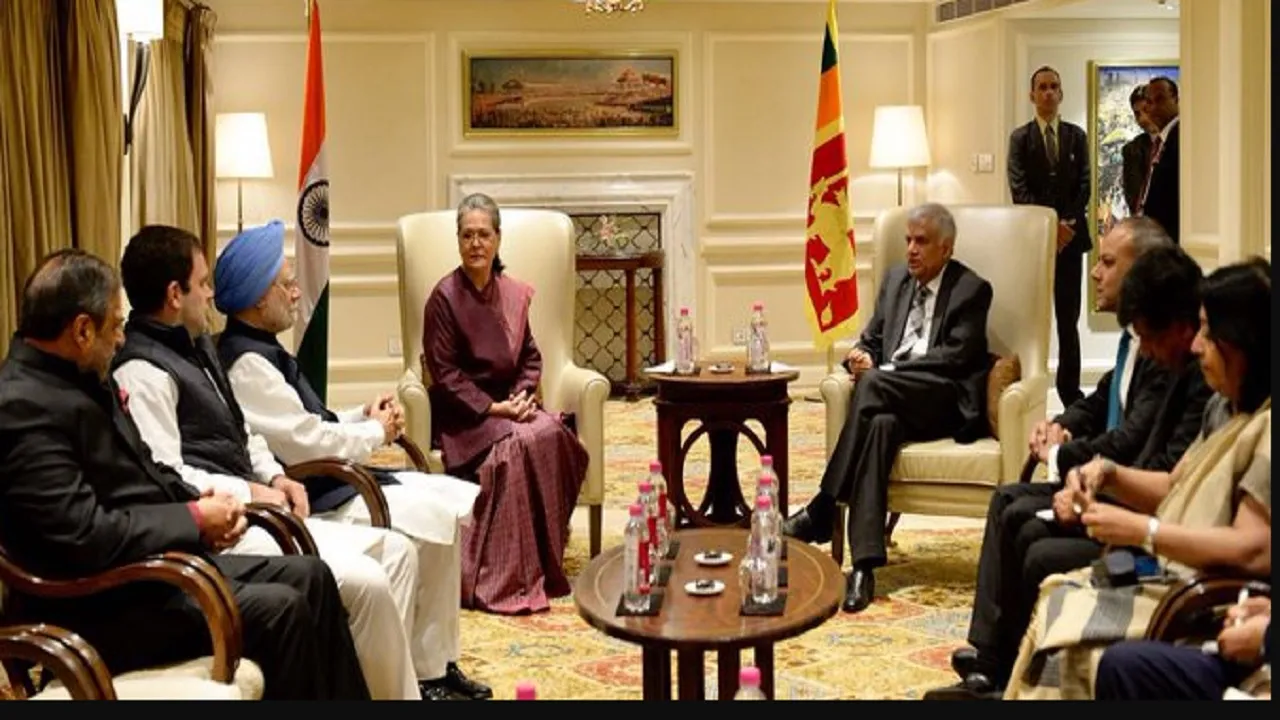 sonia gandhi vrial pic