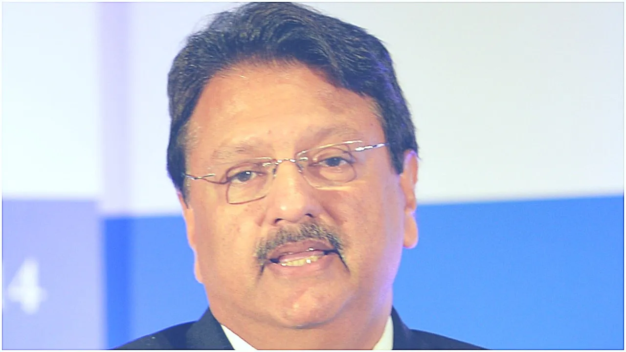 Ajay Piramal