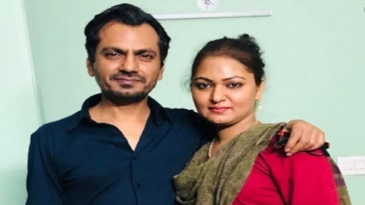 Nawazuddin Aalia