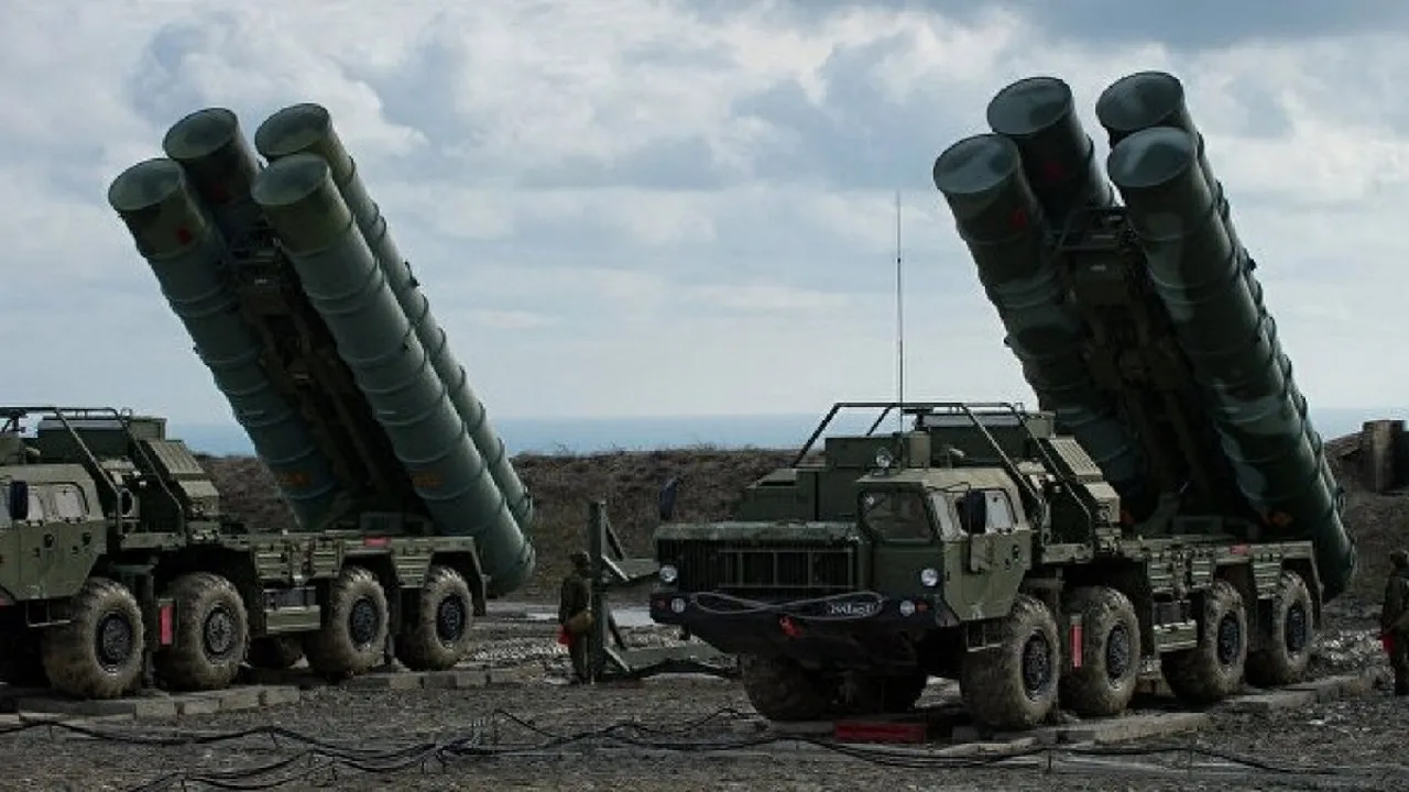 S 400