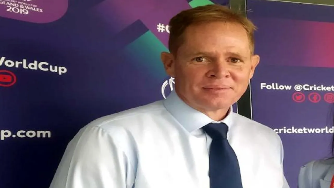 Shaun Pollock
