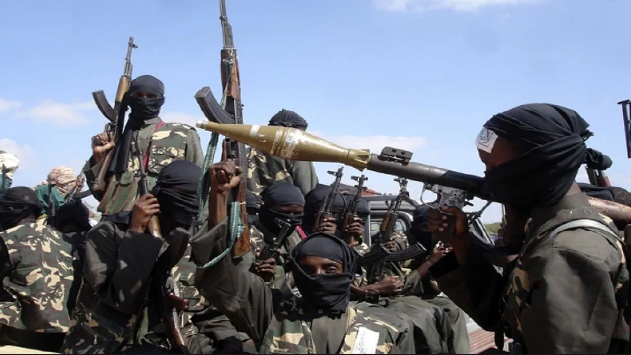 Al Shabaab