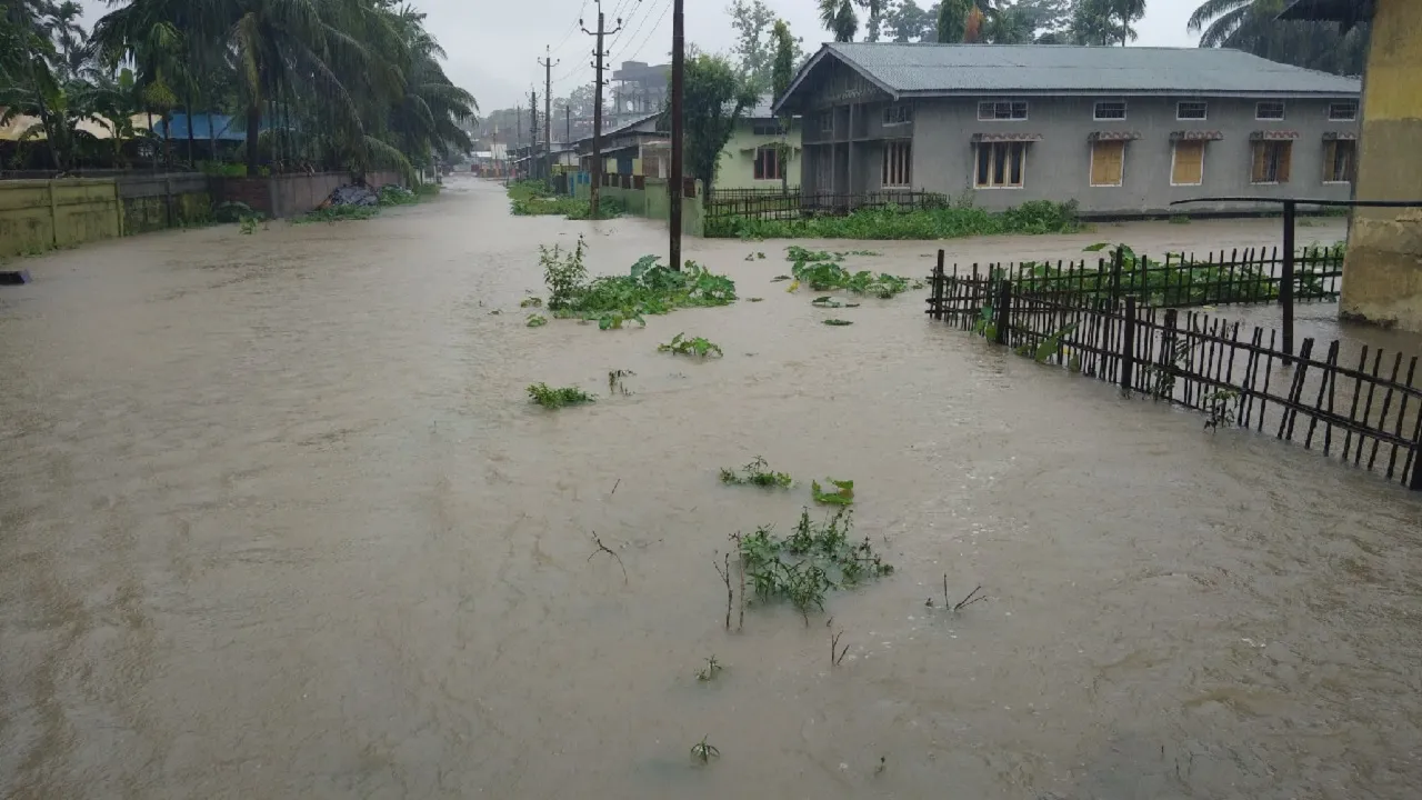 flood