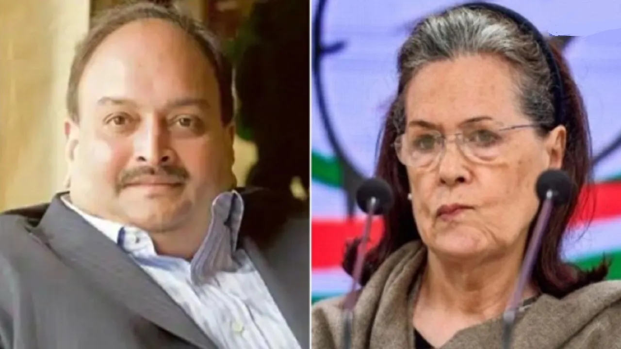 Mehul Sonia