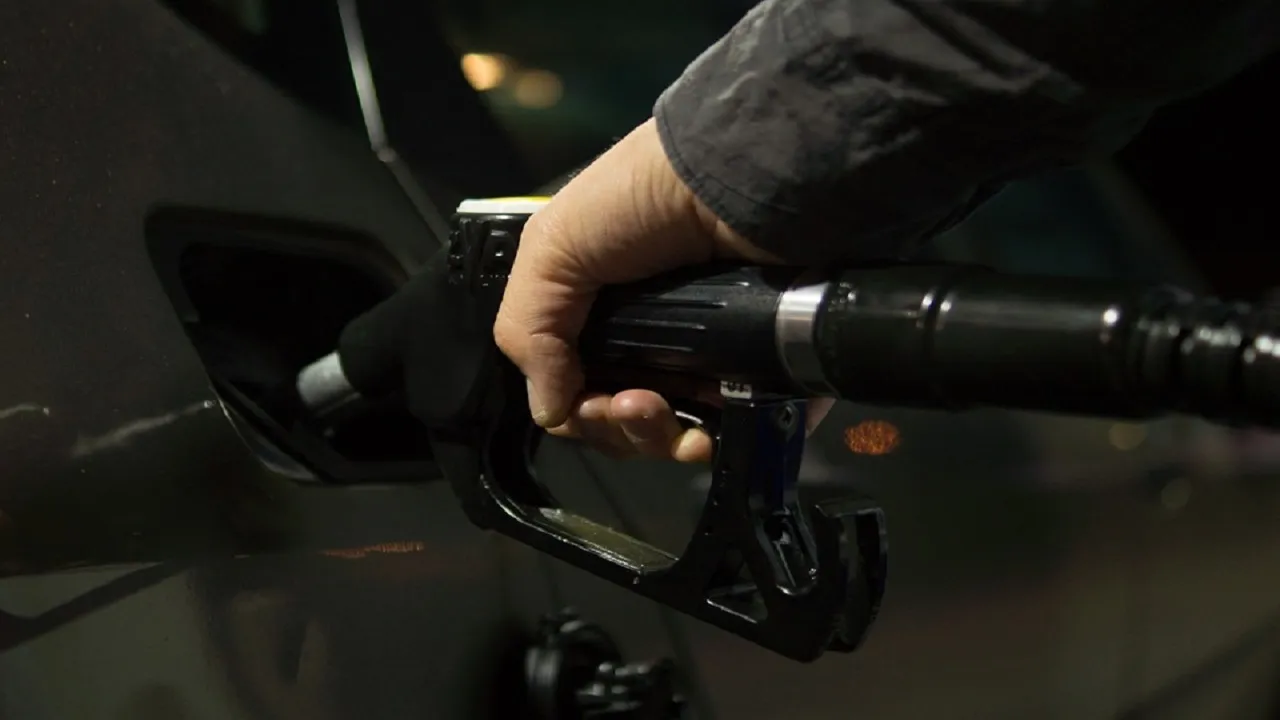 Petrol Diesel