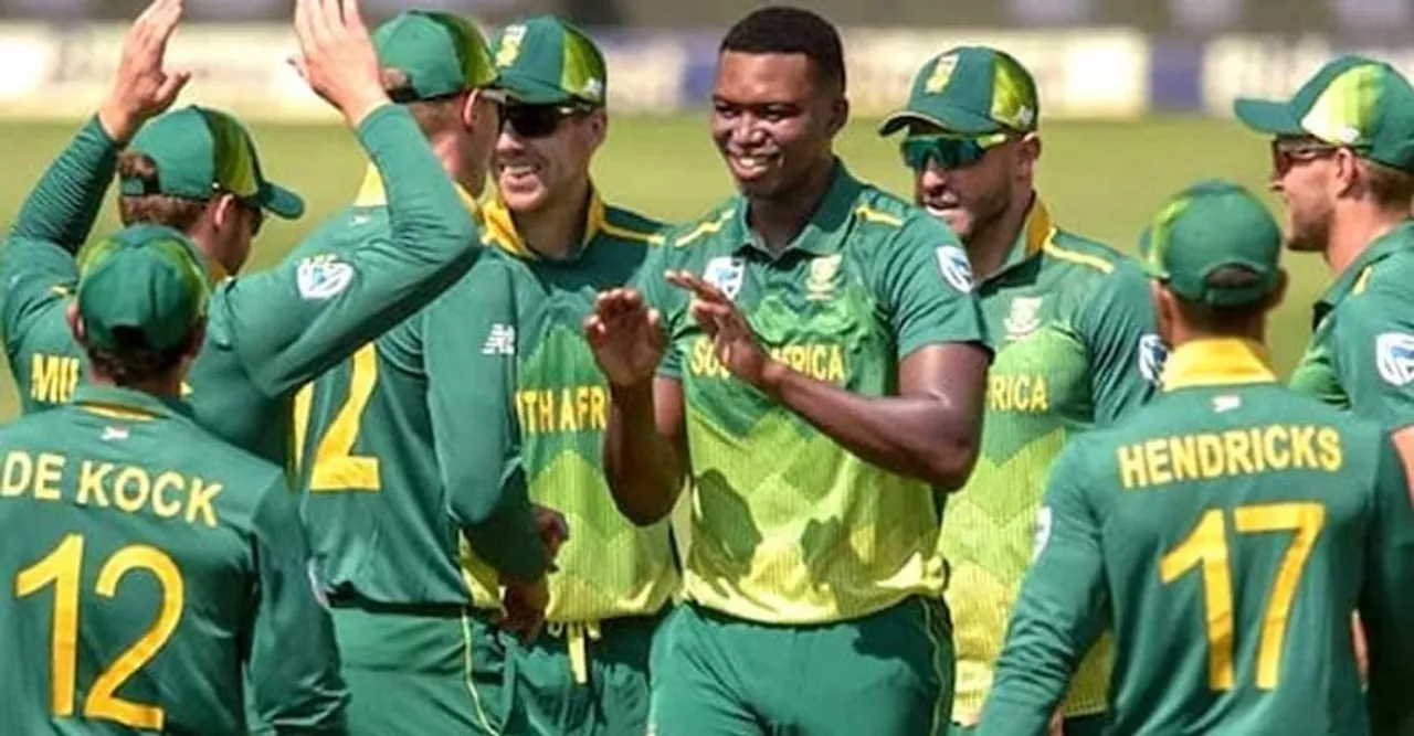 South Africa