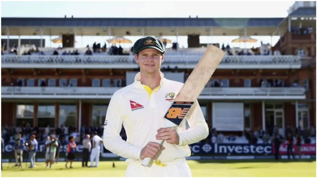 Steve Smith