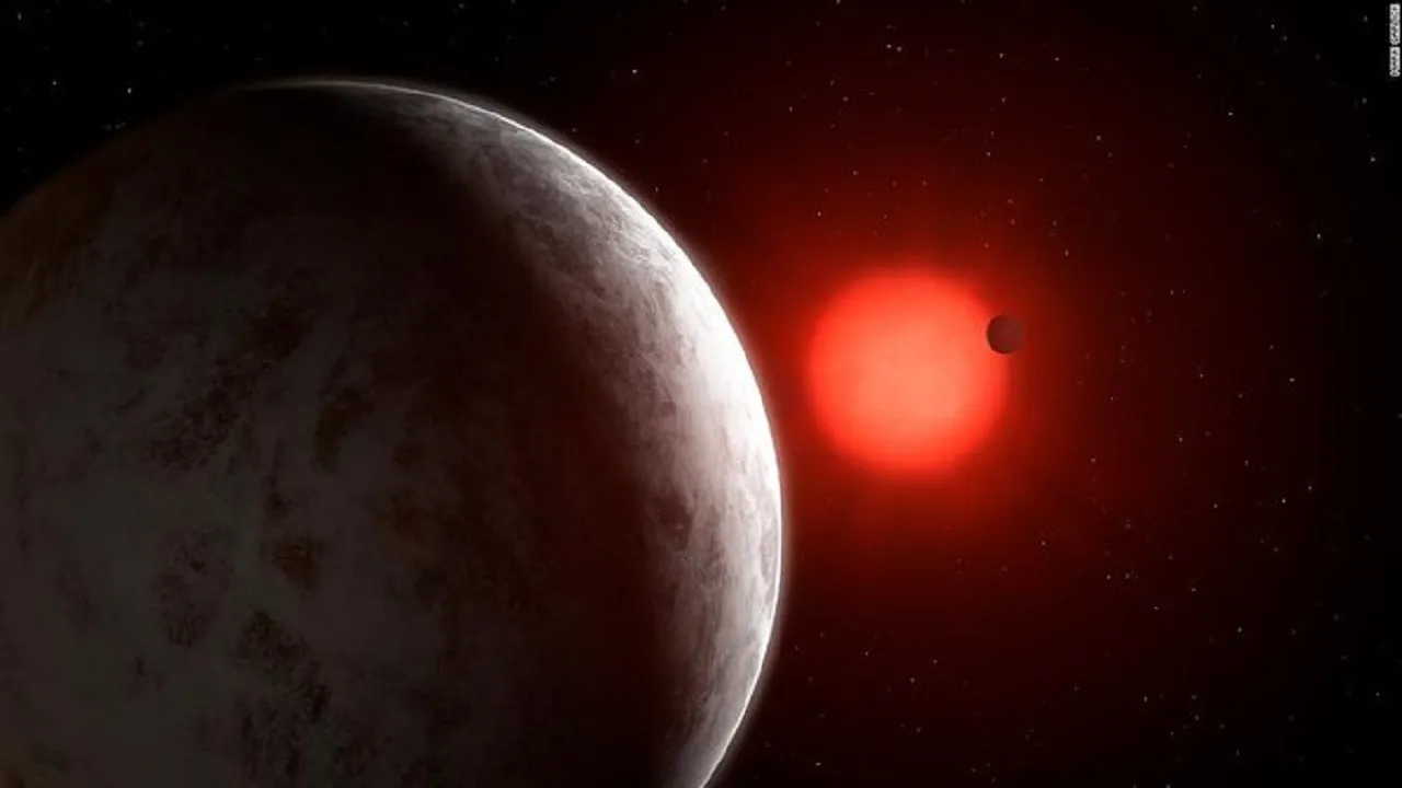 super earth