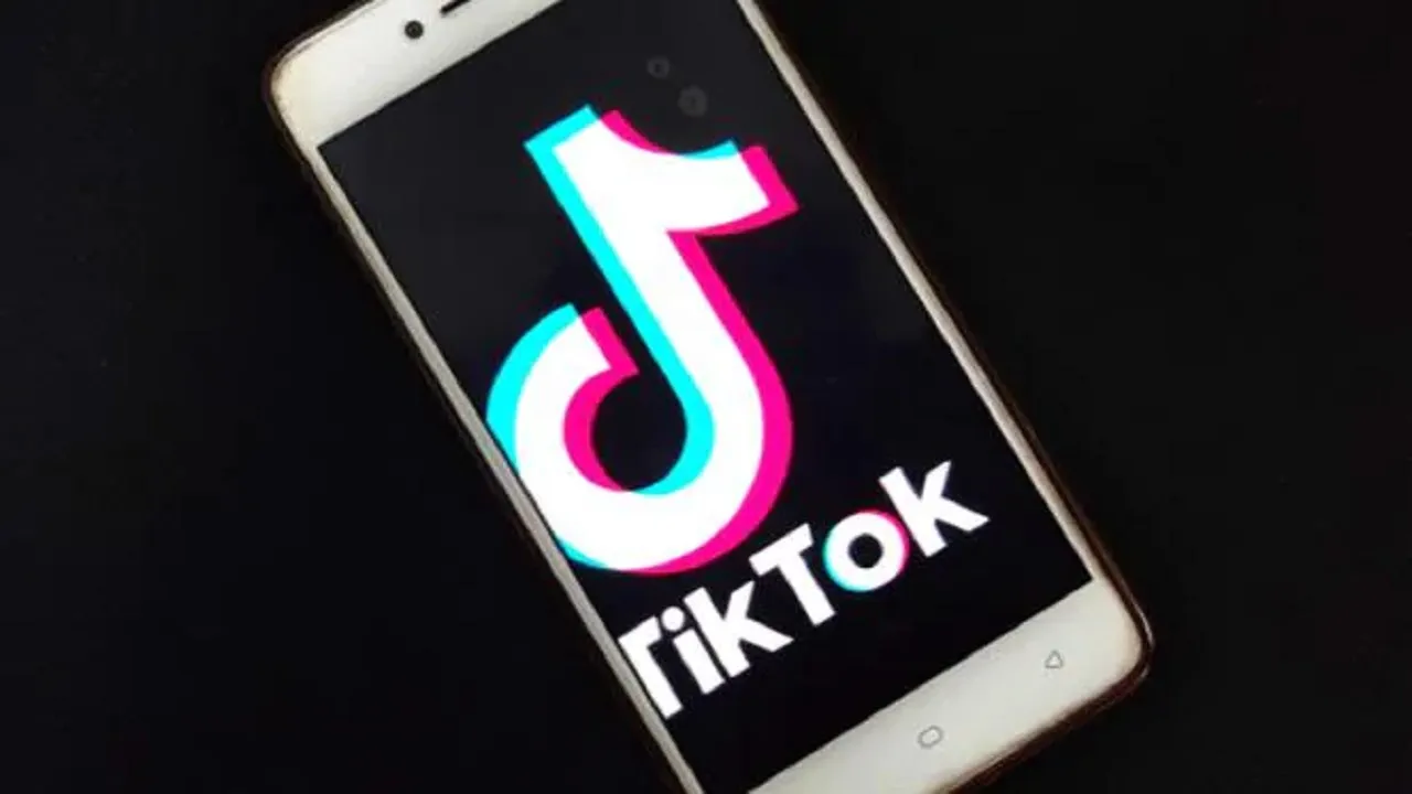 tik tok