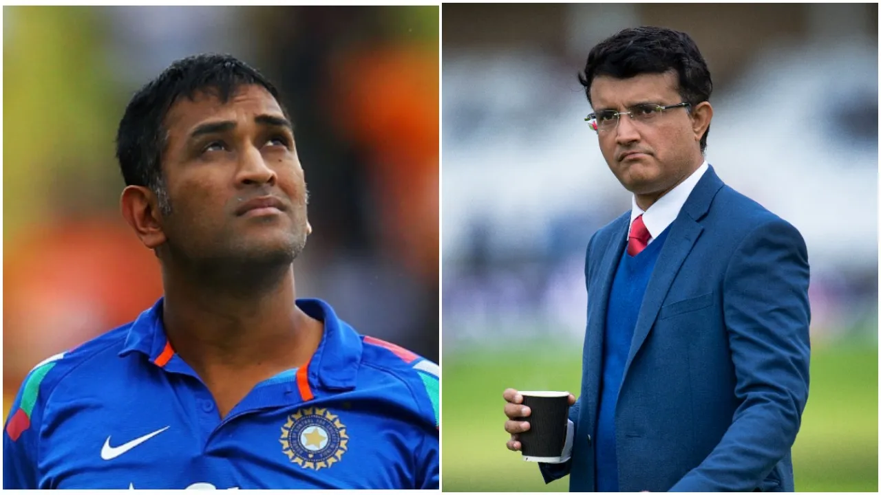 Ms Dhoni