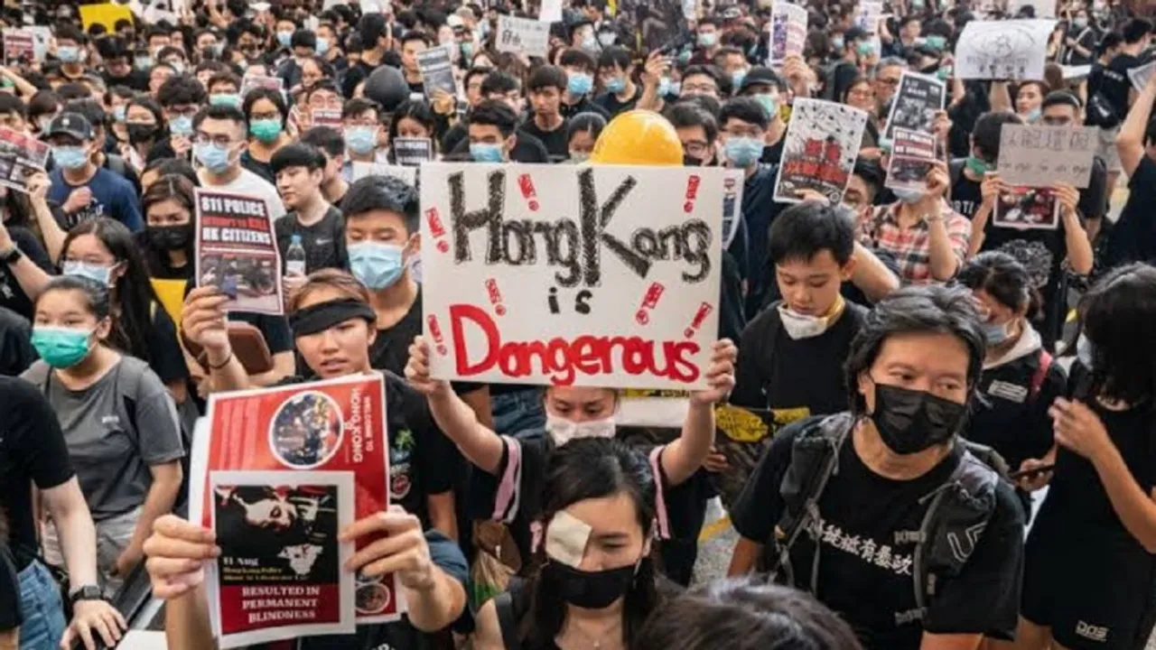hongkong