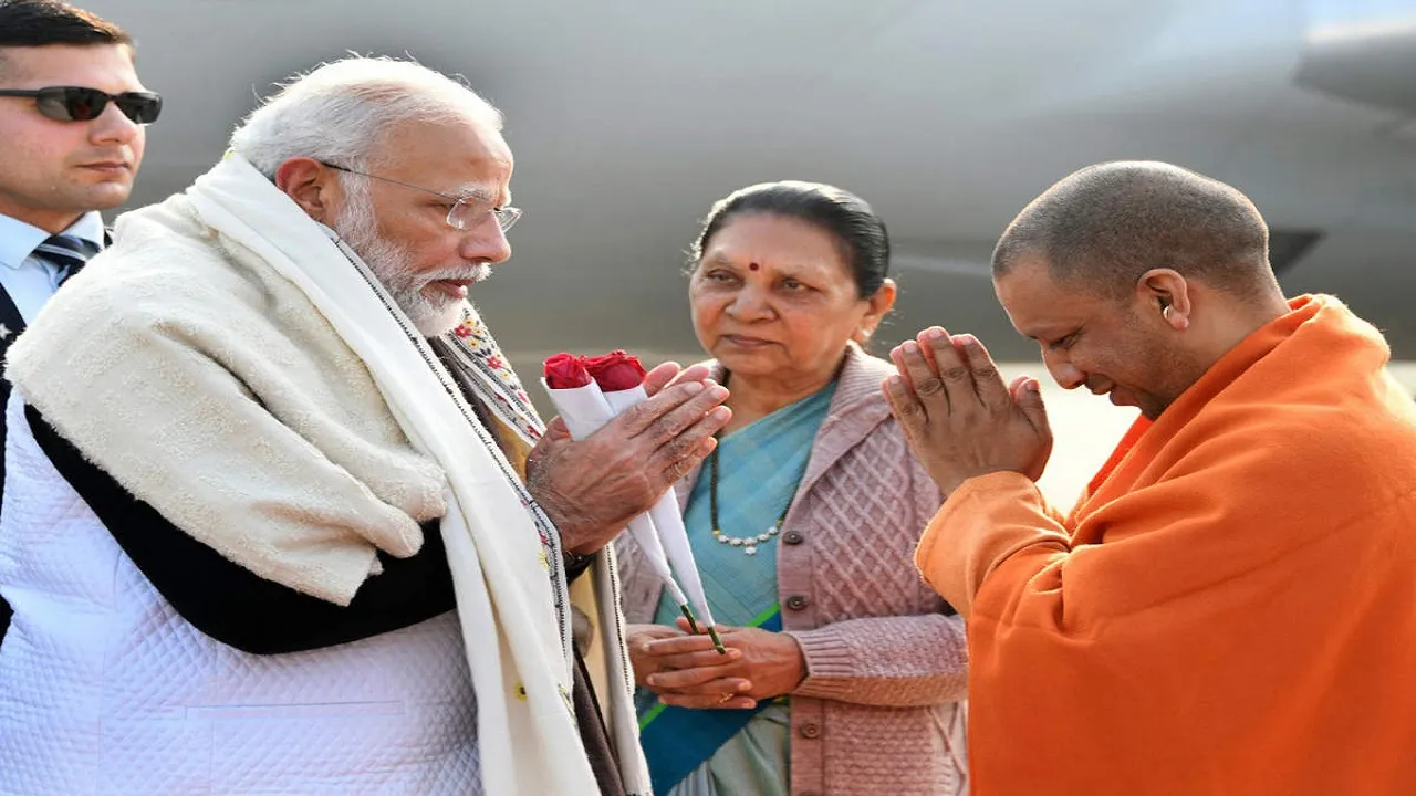 PM Narendra Modi