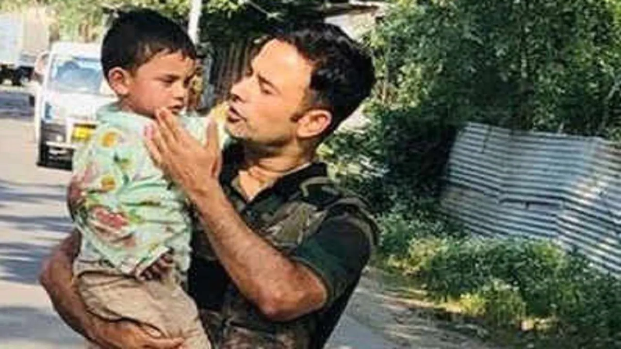 azim khan
