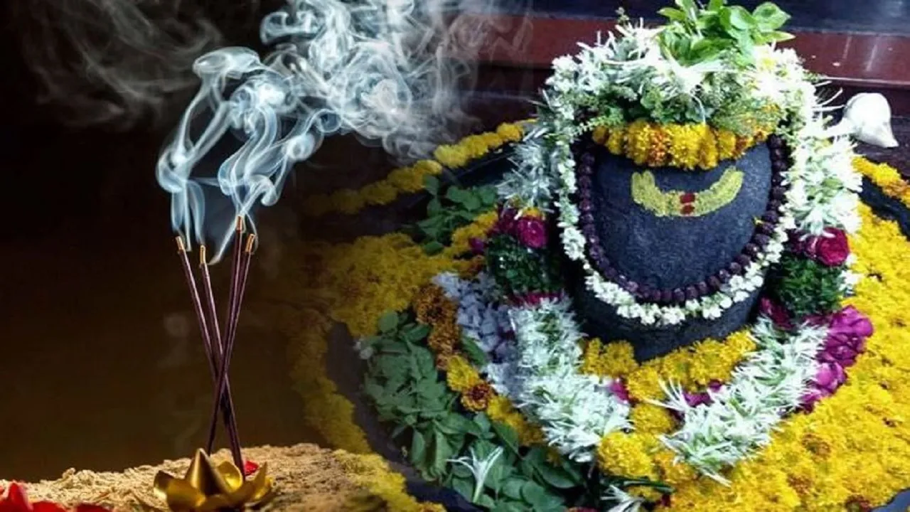 घर बैठे पाएं काशी विश्वनाथ का प्रसाद