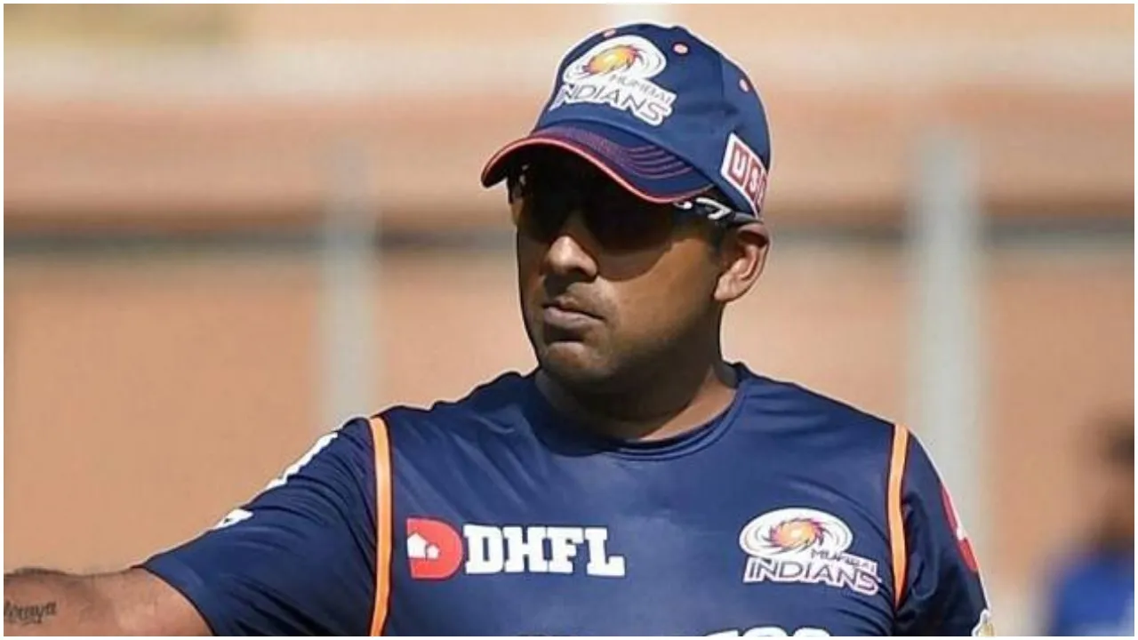 mahela