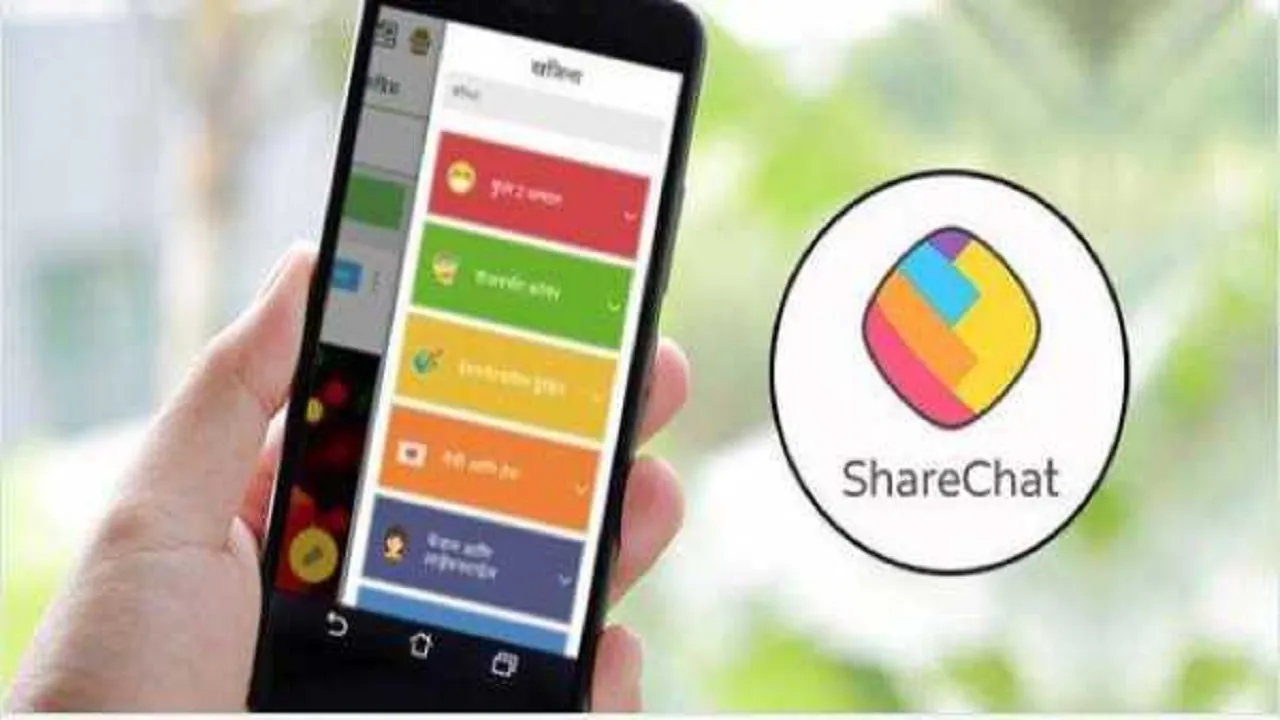 Sharechat