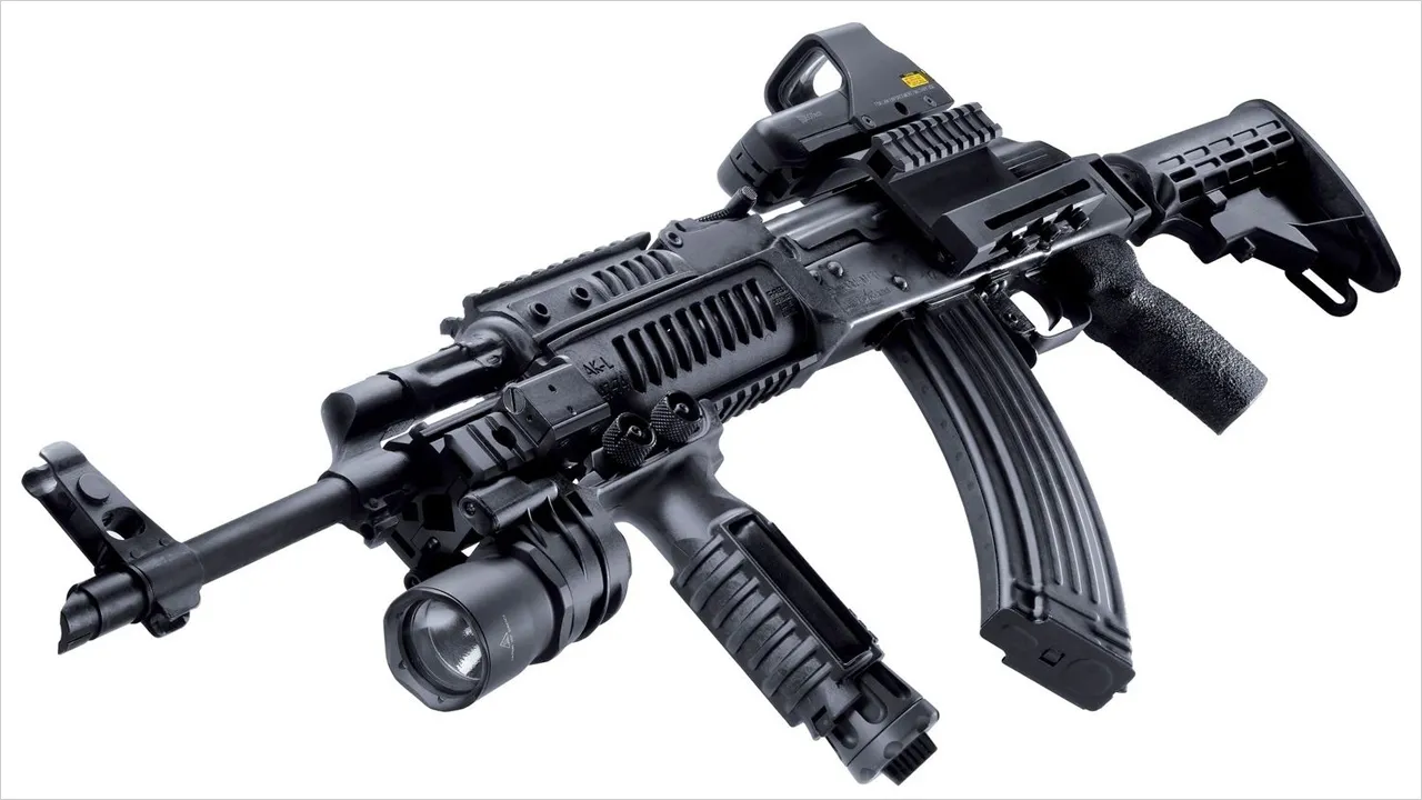 ak203