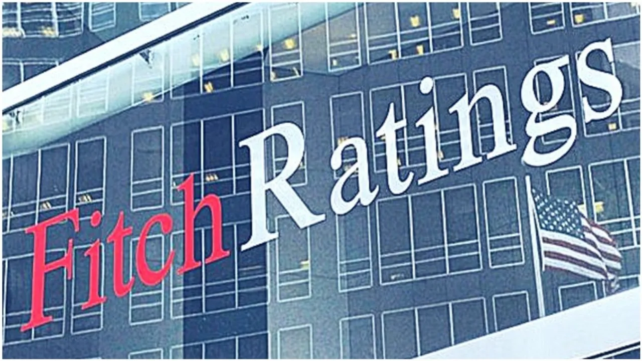 fitch ratings