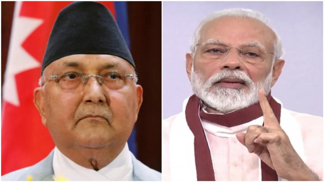 modi oli