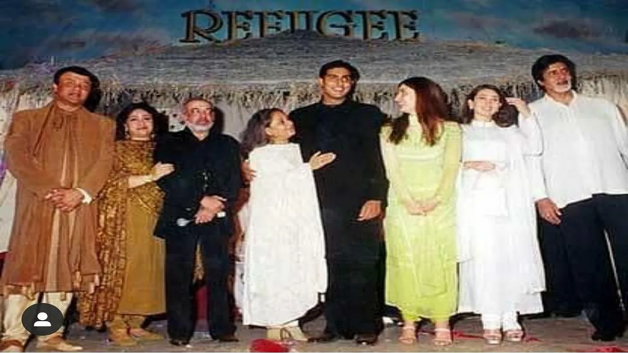 Refugee