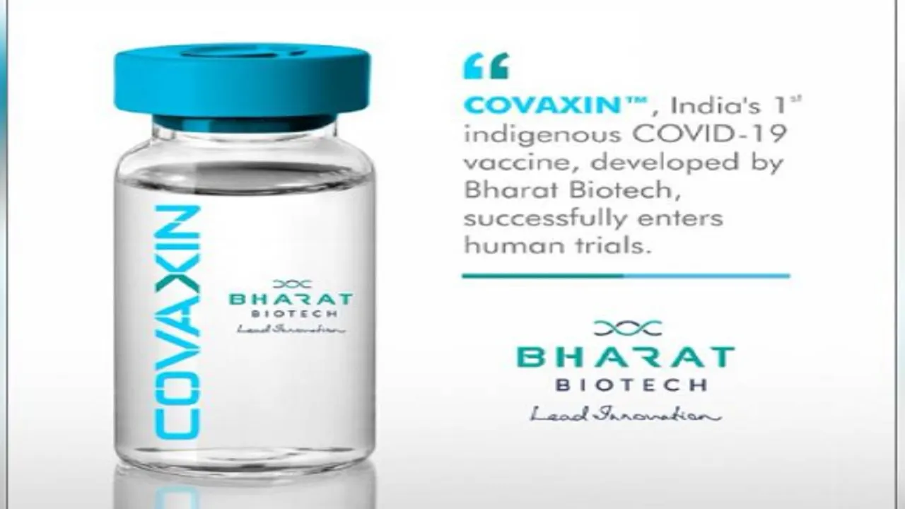 Bharat Biotech