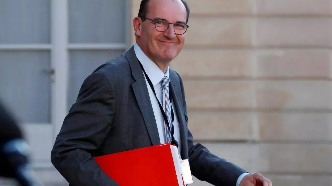 jean castex